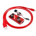 Microchip Pickit 3 Pic Kit 3 Programmer Pickit 3 Debugger. 