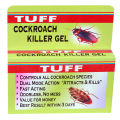 TUFF cockroach killer gel / best result / Roach killing paste. 