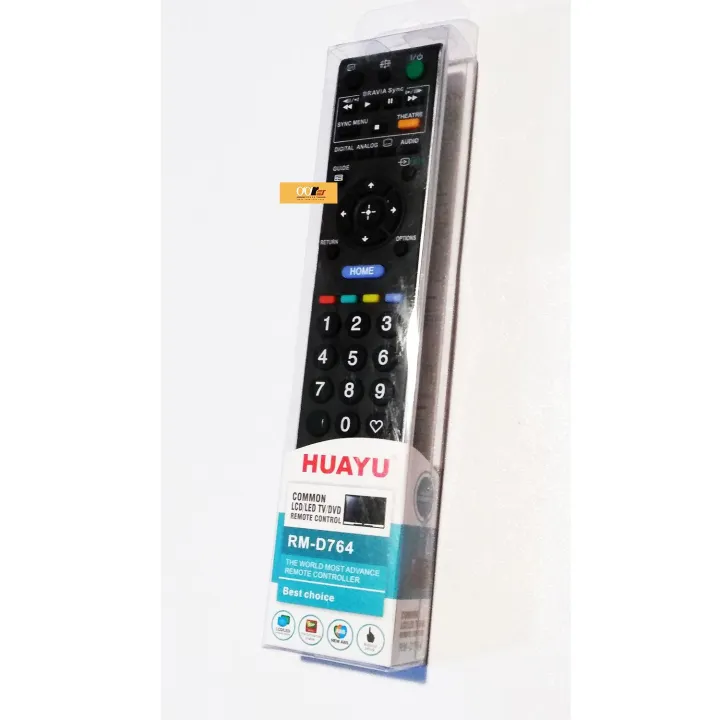 Premium%20Quality%20Remote%20For%20Sony%20%20LED%20-%20LCD%20%20with%20complimentary%20Battery%20Gift%20-%20Image%207