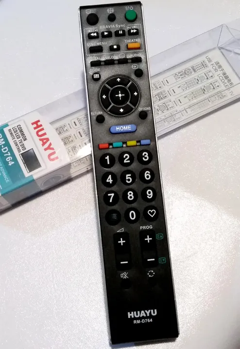 Premium%20Quality%20Remote%20For%20Sony%20%20LED%20-%20LCD%20%20with%20complimentary%20Battery%20Gift%20-%20Image%205