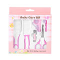 6 pcs Newborn Baby Health Care Kit. 