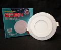 LED SMD Ceiling Downlight 3+3 Watt RBG Multicolour -Fancy Lighting. 