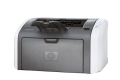 HP LaserJet 1012 Laser Printer. 