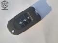 Honda civic 2014 2015 2016 remote & key shell. 