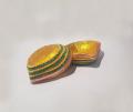 Pack of 6 Clay Pot Diya Small Size for Decoration | Traditional Terracotta Diya for Lighting. 