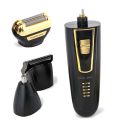 Darling DL 9107 Rechargeable Shaver Hair Trimmer and Threading Machine. 