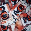 Best Quality Imported Liveup Sports Stop Watch - LS3193. 