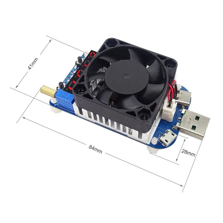 HD25%20USB%20Load%20Tester%20Electronic%20Load%20Tester%20Resistor%20QC2.0%20QC3.0%2025W%200.25-4A%20USB%20Interface%20Adjustable%20Constant%20Current%20Intelligent%20Temperature%20Control%20with%20Cooling%20Fan%20-%20Image%206