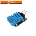 KY-015 Temperature and humidity sensor module. 