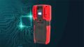Digital Multimeter UT89XD. 
