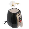 Westpoint Deluxe Air Fryer WF-5255 Black. 