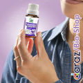 Bio Shop™ Lavender Aromatherapy Essential Oil  Lavender Oil 100% Pure & Natural. 