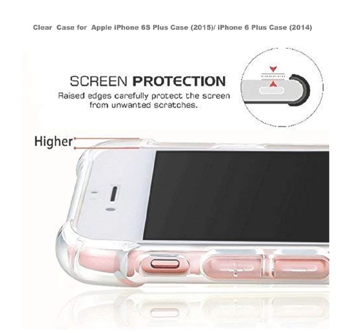 Oppo_F17%20Silicone%20Transparent%20back%20cover%20,%20Bumper%20Case%20AirBag%20Shock-Proof%20pouch%20-%20Image%206