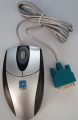 A4Tech SWW-23 Wired (Serial) & RS-SB Wheel 3DMouse. 