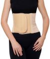 ABDOMINAL BELT TWO PANEL, WAIST BELT. 