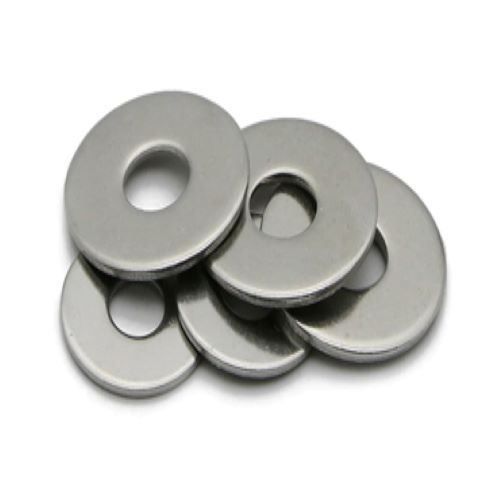 Stainless%20Steel%20SS%206mm%20Plain%20Washer%20(Pack%20of%2050pcs)%20-%20Image%202