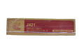 WELDING ROD PACKET 12 NUMBER ,2.5mm ,(150 pieces),2.5kg. 