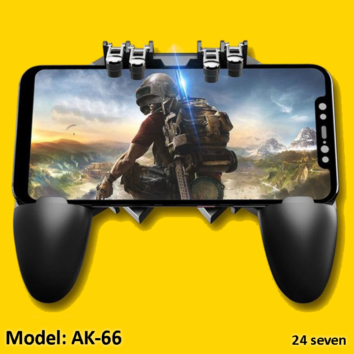 AK66%20%205%20in%201%20PUBG%20Mobile%20Game%20Controller%20Trigger%20Six%20Finger%20All-in-one%20Joystick%20Gamepad%20for%20PUBG%20-%20Black%20-%20Image%206