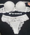 Bridal Set (Net). 