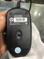 HP - M10 - USB Wired Mouse - 100% Original. 
