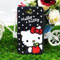 Huawei Honor 3C Back Cover Cartoon Case For Honor 3C. 
