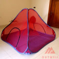 Self-Standing / Pop-Up Double Bed Mosquito Net, Anti-Mosquito Net Tent, ( Pro) Pro. 