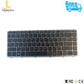 HP FOLIO 1040 G1 HIGH QUALITY LAPTOP KEYBOARD. 