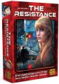 The Resistance - Best Quality Board Game. 