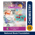 Federal board Chemistry Text Book for Class 11. 