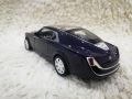DieCast Model Rolls Royce Wraith/ sound light. 