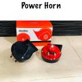 Power Horn for All Cars & Bike. 