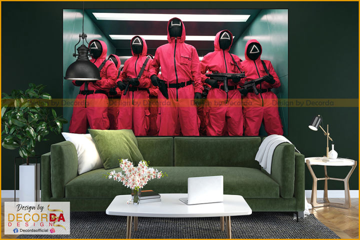 Customized%20water%20proof%20PVC%20Wallpapers%20(We%20can%20Print%20any%20Design)%20Young%20Edition%20-%20Image%204