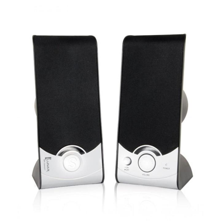 Lunar Mr Smart Speaker