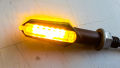 MINI LED INDICATOR FOR MOTORBIKE DOUBLE SIDE LED INDICATOR FOR MOTORBIKE. 