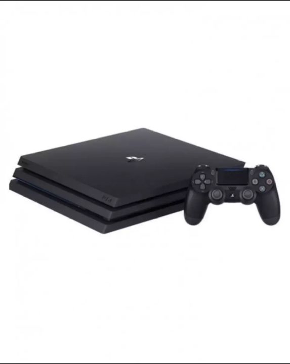 Ps4 Pro