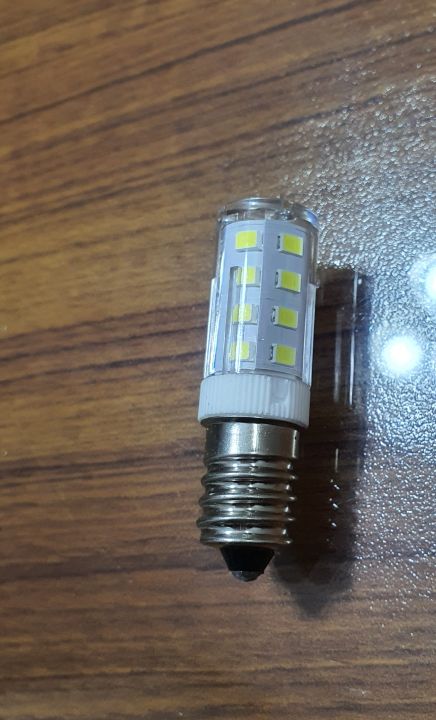 Fridge and Refrigerator Led Bulb E14 in White & Warm White colour, Fridge Bulb, Refrigerator Bulb, LED Fridge Bulb, LED Refrigerator Bulb, LED E14 Bulb, LED E14 Lamp Bulb