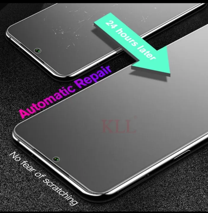 iPhone%2011%20Ceramic%20Matte%20Protector%20Tempered%20Glass%209D%20Screen%20Protector%20Hybrid%20Film%20Unbreakable%20anti-Shock%20Glass%20-%20Image%205