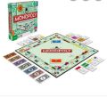 MONOPOLY -  2 to 6 Players Board Game. 