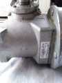Gear Motor 24 Volt DC SIBONI PERMANENT MAGNET. 