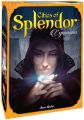 Splendor: Cities of Splendor Expansion - Best Quality Board Games. 