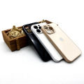 Apple iPhone 13 Pro Back Cover Back Glass Case For Apple iPhone 13 Pro. 