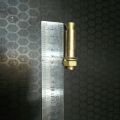 Rawal bolt also called Pipe Anchor Bolt Size M10x70mm (2.75inch) Pack of 4pcs. 