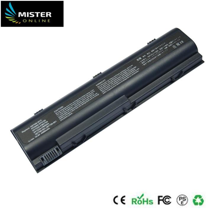 High quality laptop battery for hp Presario M2055AP (4400mAh,6 Cells)