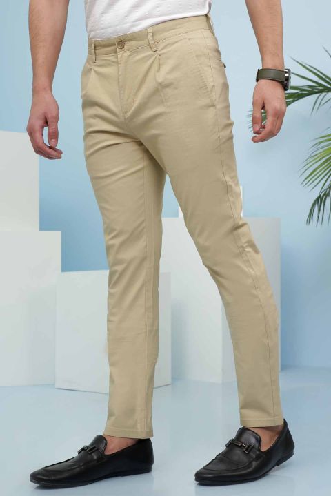 Charcoal%20Men%20C%20Pant%20Cross%20Pocket%20Khaki%20Summer%20Collection%202020%20-%20Slim%20Fit%2020CP012-KHK%20-%20Image%203