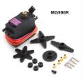 MG996 TowerPro MG996R High Torque Metal Gear Servo motor 180 Degree rotation for Robotics, Arduino. 