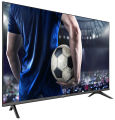 Hisense 32E5100F Bezel Less 32 HD ready LED TV - Black. 
