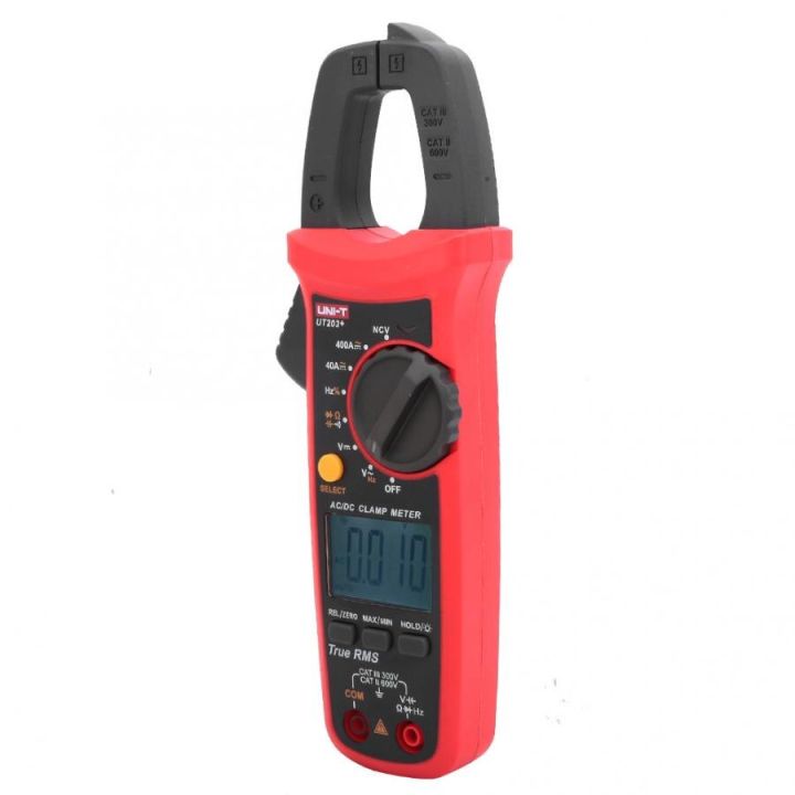 Digital%20Clamp%20Meter%20UT203+%20400A%20(Upgraded%20version%20of%20UT203%20Digital%20Clamp%20meters)%20-%20Image%206