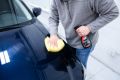 TURTLE WAX - SEALANT HYDROPHOBIC WAX - 500 ML. 