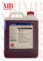Aisin Long Life Coolant 4 Litres Red (Japan). 
