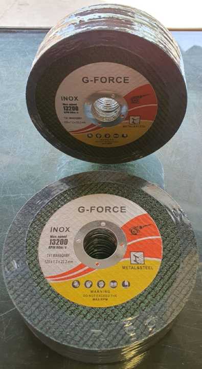 50%20Pcs%20Green%20Metal%20Cutting%20Disc%205"%20x%201.2mm%20-%20Image%203
